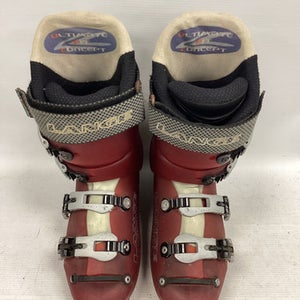 Lange (Used) Men's Ski Boots