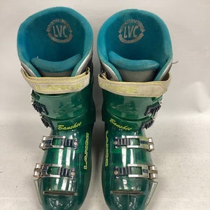 Lange (Used) Men's Ski Boots