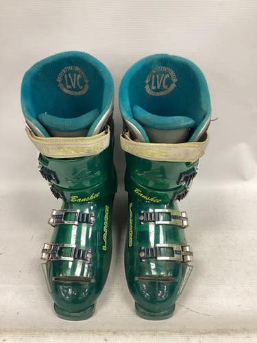 Lange (Used) Men's Ski Boots