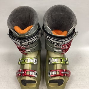 Salomon (Used) Ski Boots