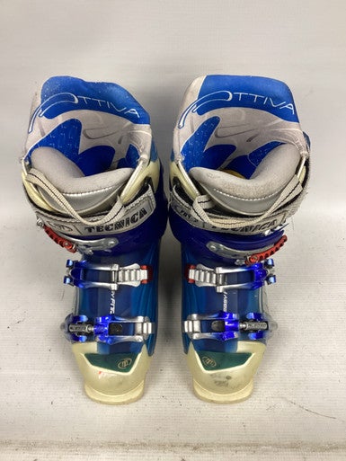 Tecnica (Used) Men's Ski Boots