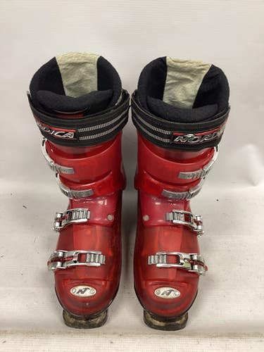 Nordica (Used) Women's Ski Boots
