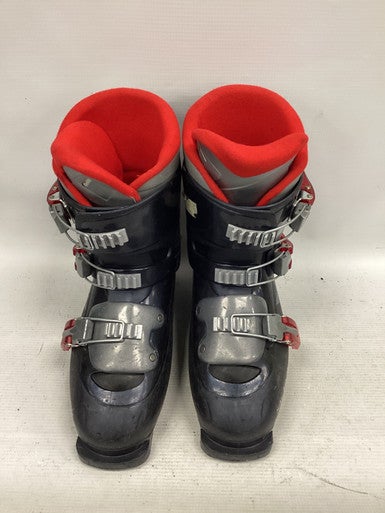 Used Salomon JR BOOTS PERFROMA Boys DH Ski Boot None 150 MP - Y08 11851-S000033806