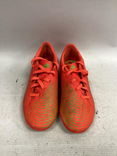 Used Adidas Soccer Cleats None Junior 02 11851-S000037024