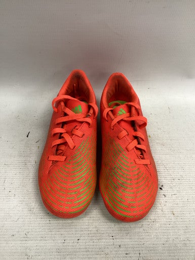 Used Adidas Soccer Cleats None Junior 02 11851-S000037024