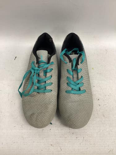 Used Soccer Cleats None Junior 02 11851-S000037025