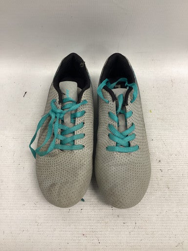 Used Soccer Cleats None Junior 02 11851-S000037025
