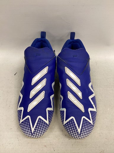 Used Adidas Soccer Cleats Navy Blue Senior 5.5 11851-S000037028