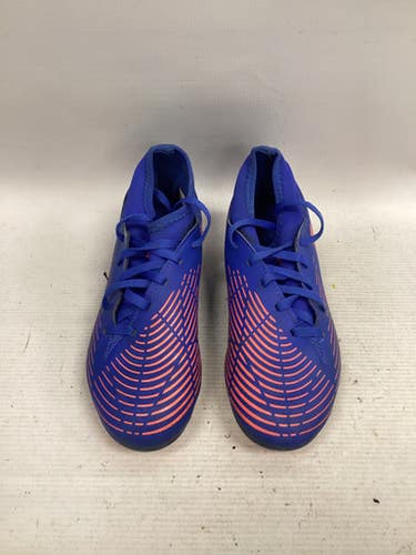 Used Adidas Soccer Cleats None Junior 02.5 11851-S000037030