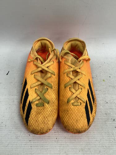 Used Adidas Soccer Cleats None Youth 11.5 11851-S000037031