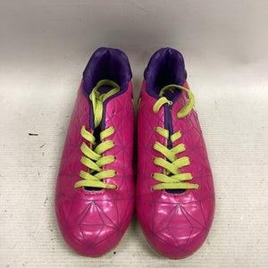 Used Soccer Cleats None Junior 04 11851-S000037033