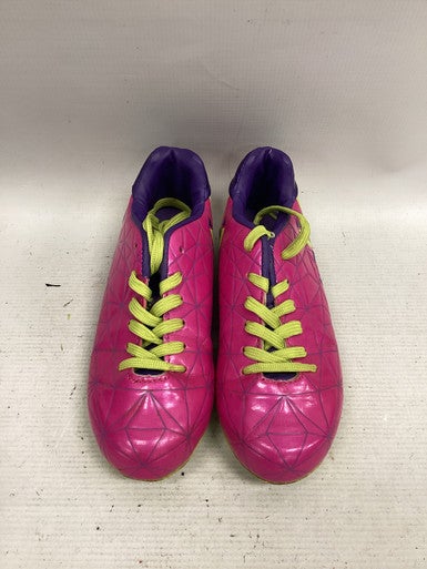 Used Soccer Cleats None Junior 04 11851-S000037033
