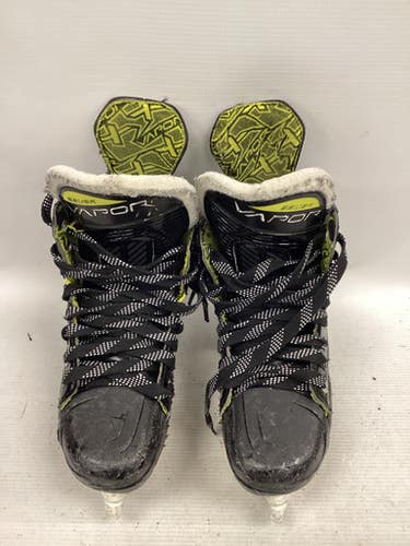 Used Bauer VAPOR 3X Junior Hockey Skate Junior 02.5 11851-S000037098