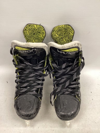 Used Bauer VAPOR 3X Junior Hockey Skate Junior 02.5 11851-S000037098