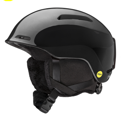 New Glide Jr Black Yth SM 11851-SSOE005252QJ5155