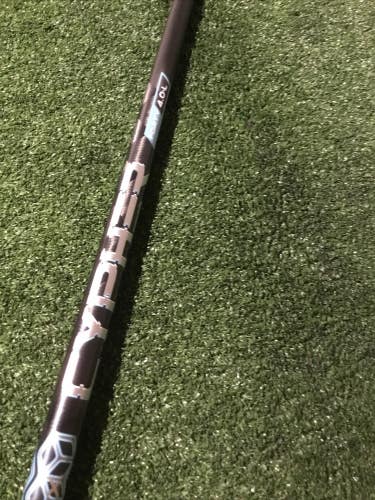 Project X Cypher Ladies 4.0-L Forty Graphite Driver Shaft (42 5/8) .335