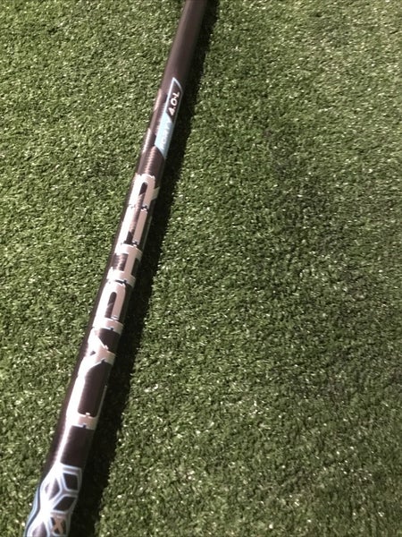 Project X Cypher Ladies 4.0-L Forty Graphite Driver Shaft (42 5/8) .335