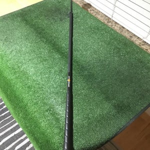 Orange Whip Golf Training Aid Swing Trainer (46) READ