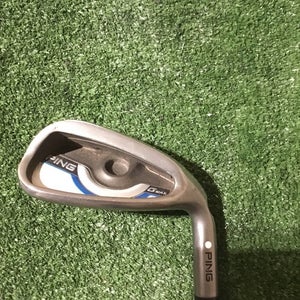 Ping GMAX White Dot Pitching Wedge (PW) Seniors CFS 65 Graphite Shaft (36)