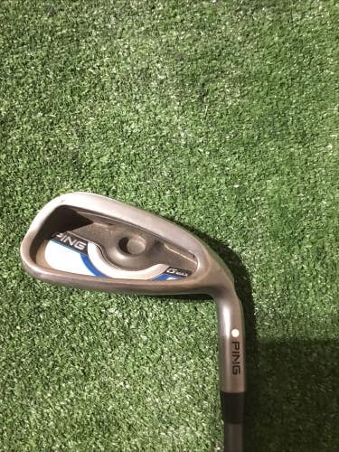 Ping GMAX White Dot Pitching Wedge (PW) Seniors CFS 65 Graphite Shaft (36)
