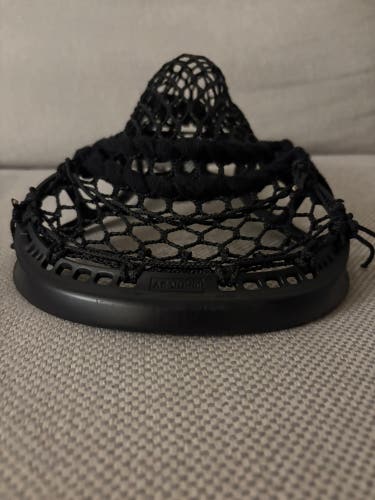 StringKing Mark 3V Strung Head (New)