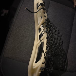 Maverik Logik Strung Head (Used)