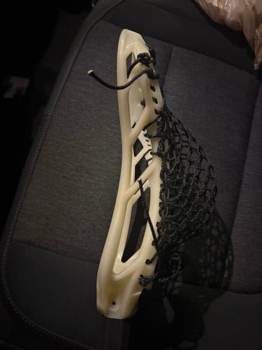 Maverik Logik Strung Head (Used)