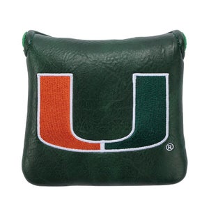 TAYLORMADE MIAMI MALLET PUTTER HEADCOVER