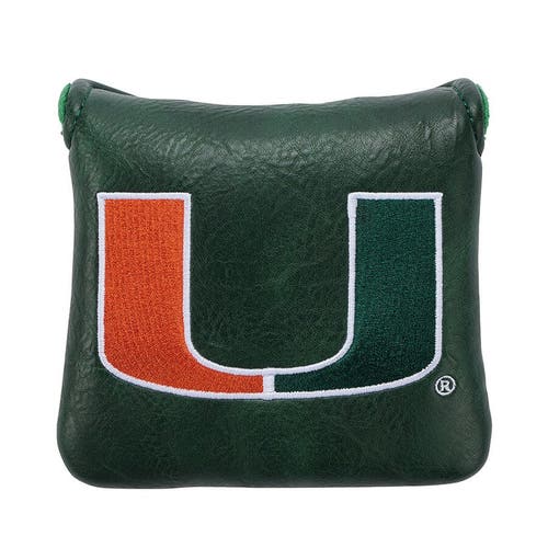TAYLORMADE MIAMI MALLET PUTTER HEADCOVER