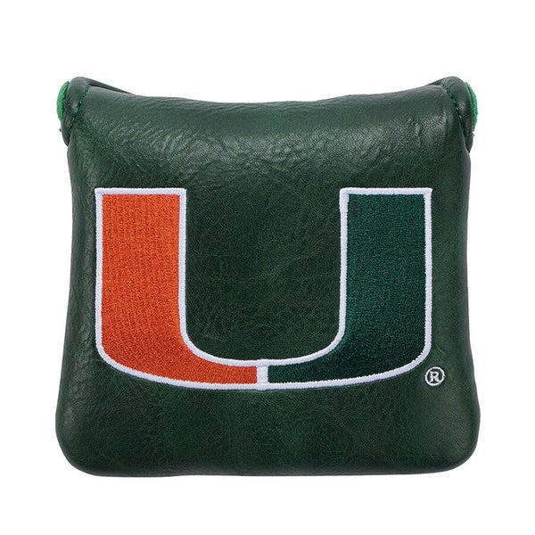 TAYLORMADE MIAMI MALLET PUTTER HEADCOVER