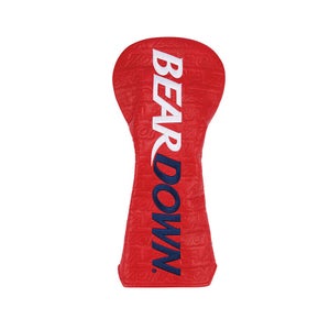 TAYLORMADE ARIZONA DRIVER HEADCOVER