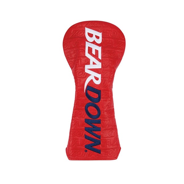 TAYLORMADE ARIZONA DRIVER HEADCOVER