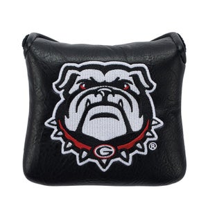 TAYLORMADE GEORGIA MALLET PUTTER HEADCOVER