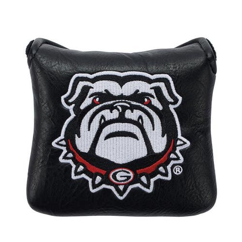 TAYLORMADE GEORGIA MALLET PUTTER HEADCOVER