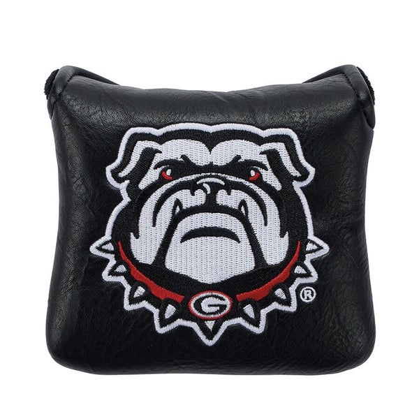 TAYLORMADE GEORGIA MALLET PUTTER HEADCOVER
