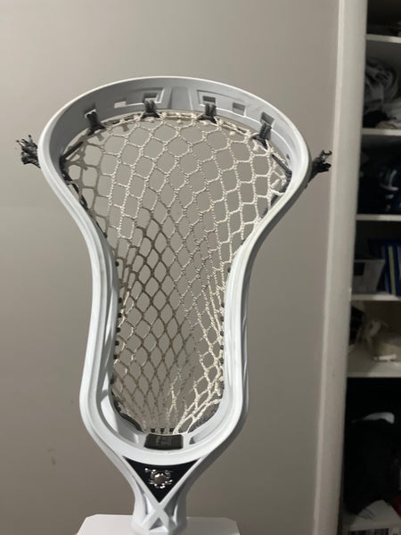 ECD Mirage 3.0 Strung Head used once