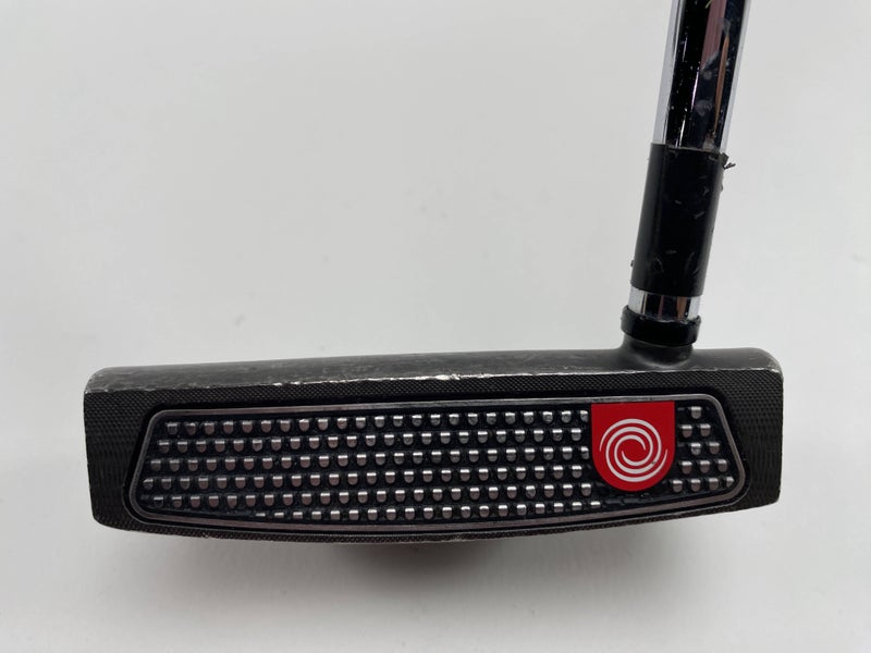 Odyssey O-Works Black 3T Putter 34
