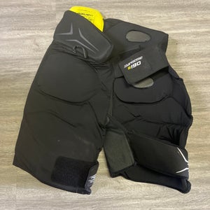 Medium Bauer Supreme S190 Girdle  (Used)