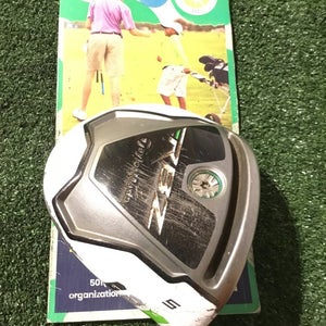 Taylormade RBZ Rocketballz 19* 5 Wood Regular Matrix Ozik Graphite Shaft (42.5)