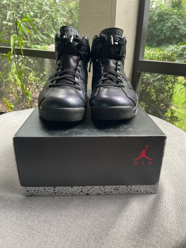 Jordan 6 retro all star