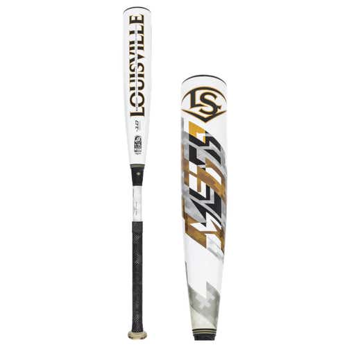 Used Louisville Slugger WBL2821010 30" 20 oz. - Excellent Condition