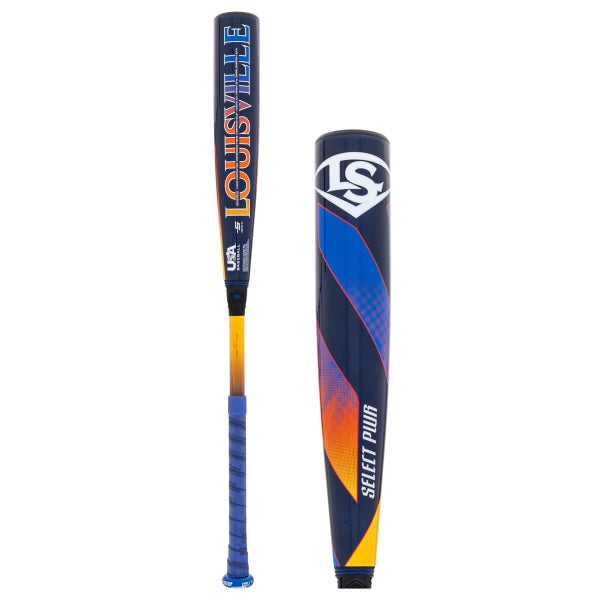 Used Louisville Slugger WBL4010010 31" 26 oz. - Fair Condition