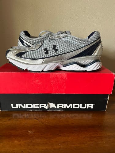 Under armour team issued Utah state