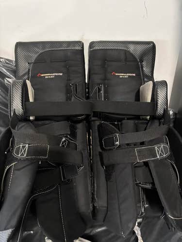 29" 2023 True Catalyst PX3 Regular Goalie Full Set Pro Stock (Used)