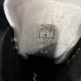 2024 CCM Super Tacks 9380 Hockey Goalie Skates Wide Width Size 4 (New)
