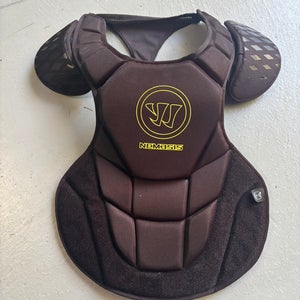 Warrior Nemesis Chest Protector