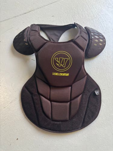 Warrior Nemesis Chest Protector