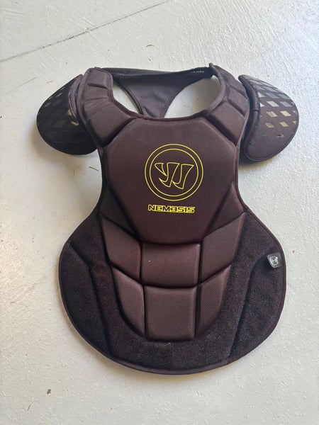 Warrior Nemesis Chest Protector