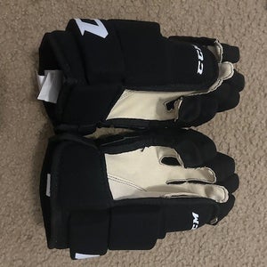 CCM Gloves 12" (Used)