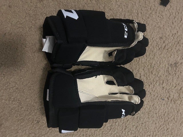 CCM Gloves 12" (Used)